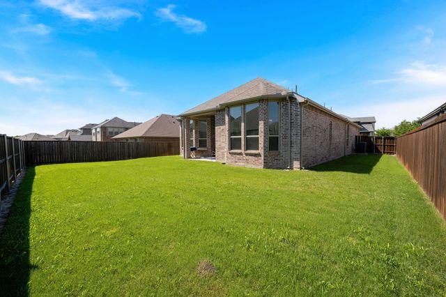 1913 Recioto Drive, Mclendon Chisholm, TX 75032