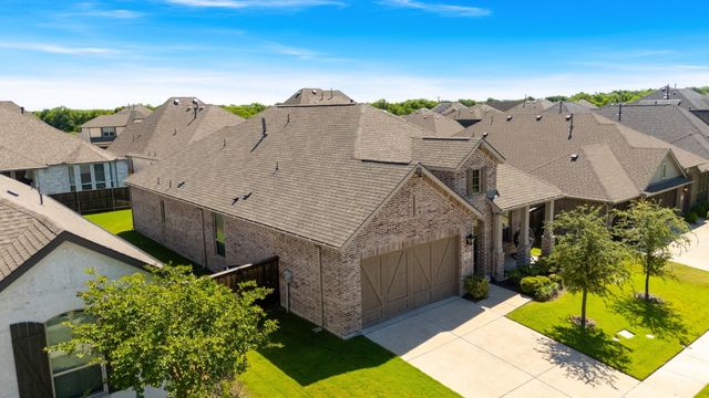 1913 Recioto Drive, Mclendon Chisholm, TX 75032