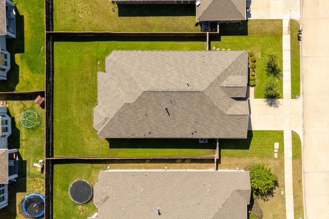 1913 Recioto Drive, Mclendon Chisholm, TX 75032