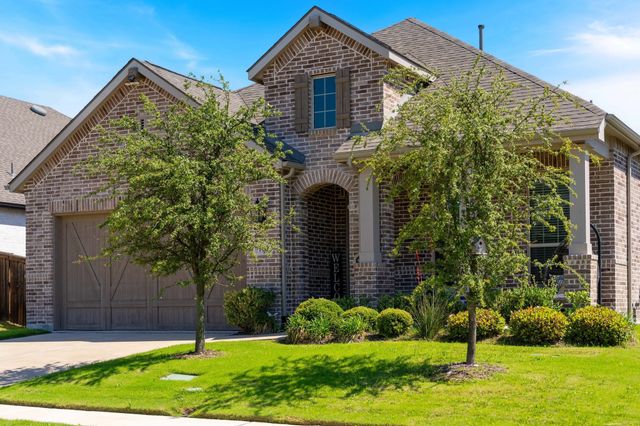 1913 Recioto Drive, Mclendon Chisholm, TX 75032