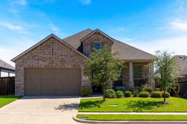 1913 Recioto Drive, Mclendon Chisholm, TX 75032
