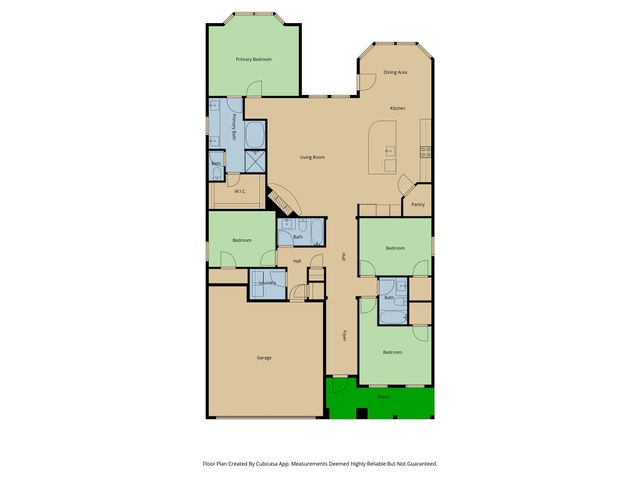 1913 Recioto Drive, Mclendon Chisholm, TX 75032