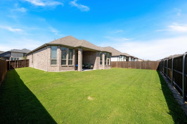 1913 Recioto Drive, Mclendon Chisholm, TX 75032