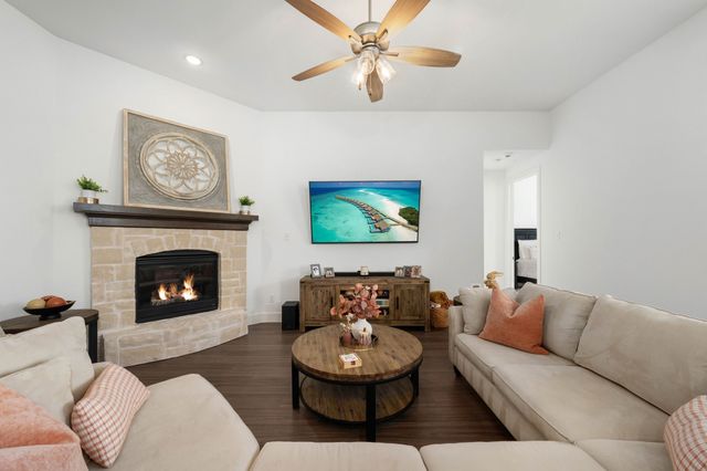 1913 Recioto Drive, Mclendon Chisholm, TX 75032