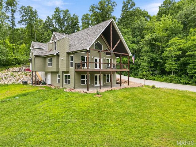 6 Spring House ct, Troy, MO 63379