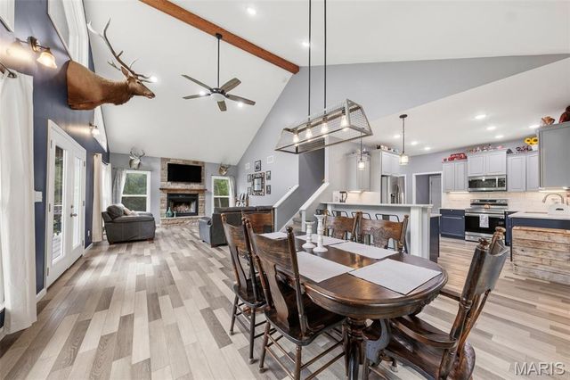 6 Spring House ct, Troy, MO 63379