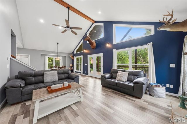 6 Spring House ct, Troy, MO 63379