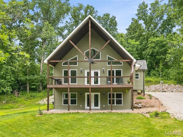6 Spring House ct, Troy, MO 63379