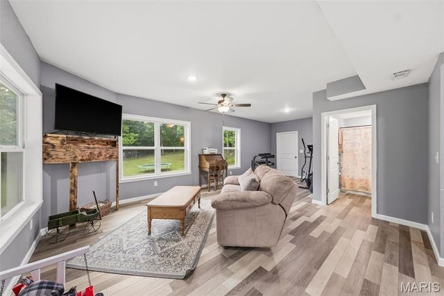 6 Spring House ct, Troy, MO 63379