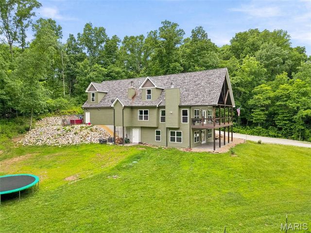 6 Spring House ct, Troy, MO 63379