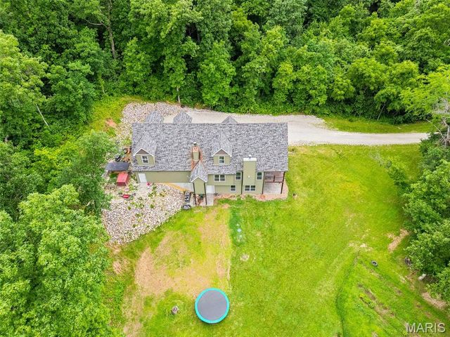 6 Spring House ct, Troy, MO 63379