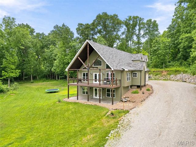 6 Spring House ct, Troy, MO 63379