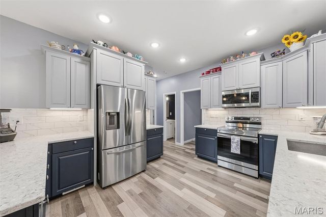 6 Spring House ct, Troy, MO 63379
