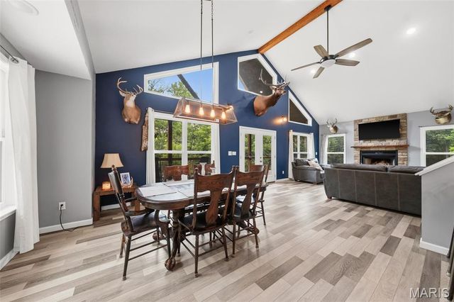 6 Spring House ct, Troy, MO 63379