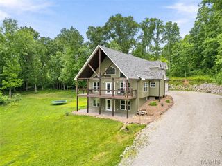 6 Spring House ct, Troy, MO 63379