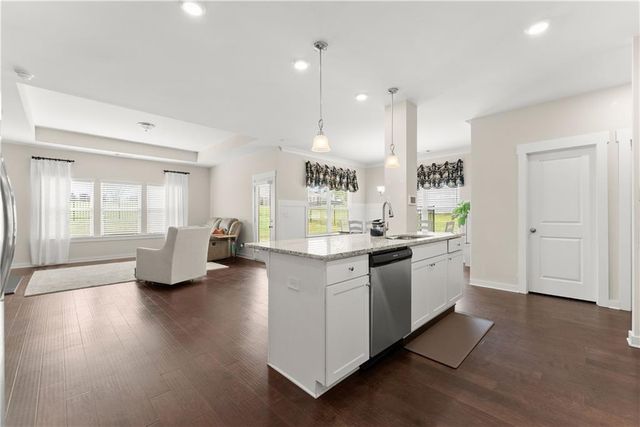 4111 Links Boulevard, Jefferson, GA 30549