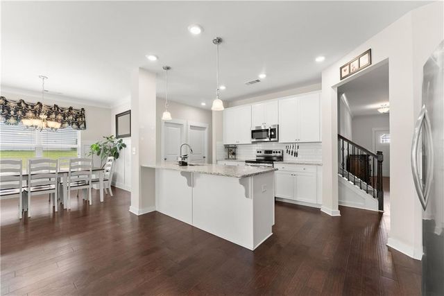 4111 Links Boulevard, Jefferson, GA 30549