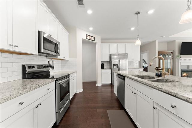 4111 Links Boulevard, Jefferson, GA 30549