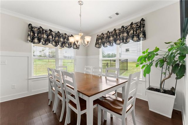 4111 Links Boulevard, Jefferson, GA 30549