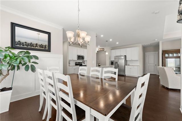 4111 Links Boulevard, Jefferson, GA 30549