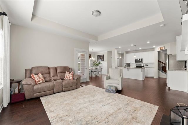 4111 Links Boulevard, Jefferson, GA 30549
