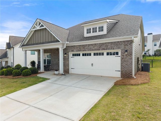 4111 Links Boulevard, Jefferson, GA 30549