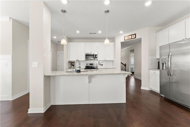 4111 Links Boulevard, Jefferson, GA 30549