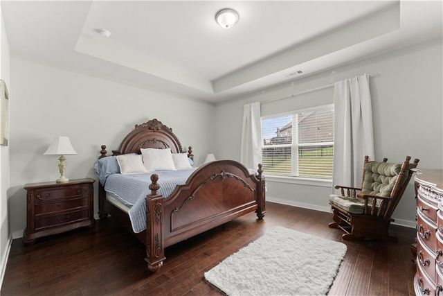 4111 Links Boulevard, Jefferson, GA 30549