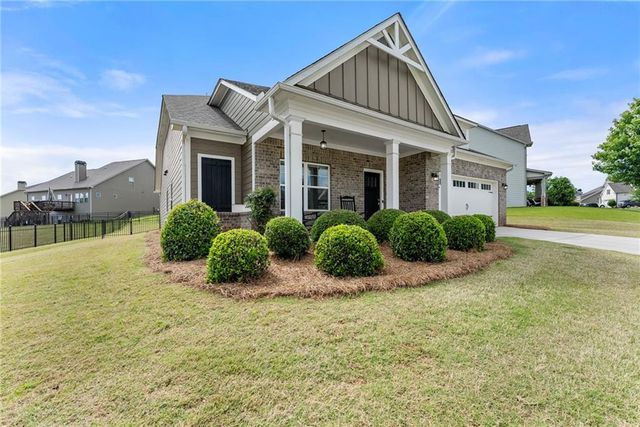 4111 Links Boulevard, Jefferson, GA 30549