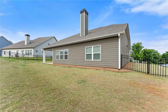 4111 Links Boulevard, Jefferson, GA 30549