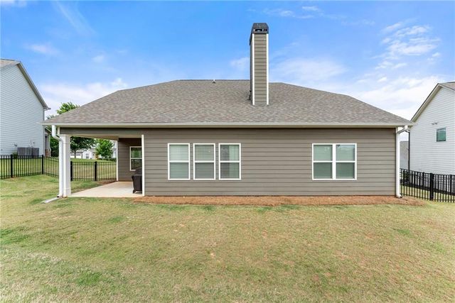 4111 Links Boulevard, Jefferson, GA 30549