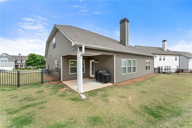 4111 Links Boulevard, Jefferson, GA 30549