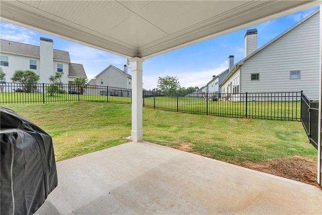 4111 Links Boulevard, Jefferson, GA 30549