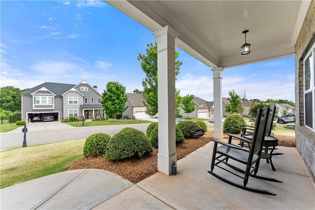 4111 Links Boulevard, Jefferson, GA 30549
