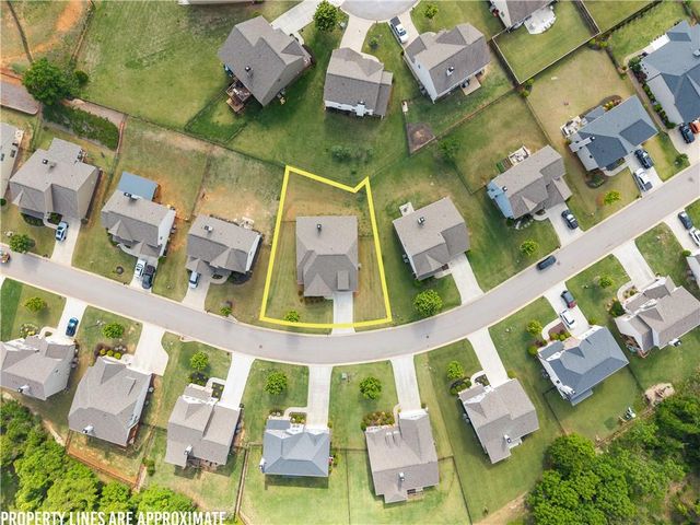 4111 Links Boulevard, Jefferson, GA 30549