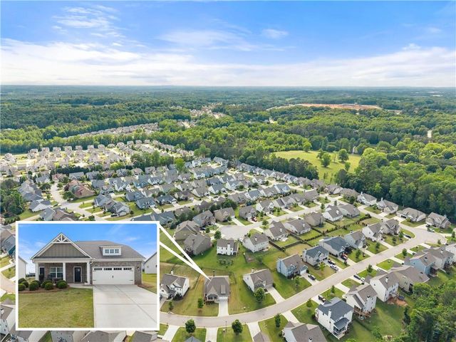 4111 Links Boulevard, Jefferson, GA 30549