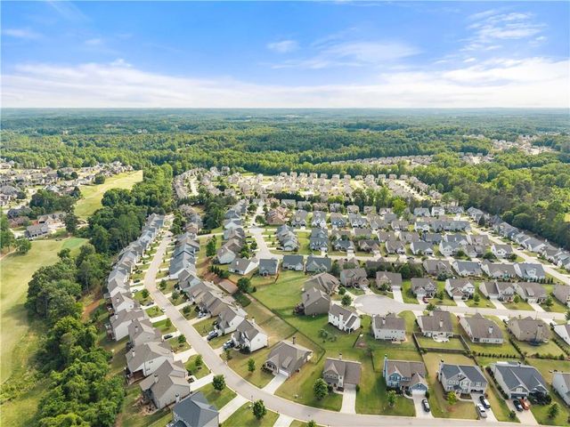 4111 Links Boulevard, Jefferson, GA 30549