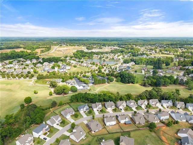 4111 Links Boulevard, Jefferson, GA 30549