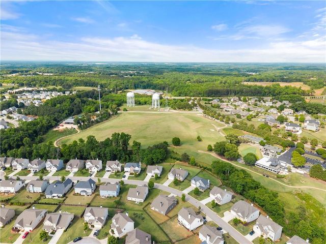 4111 Links Boulevard, Jefferson, GA 30549