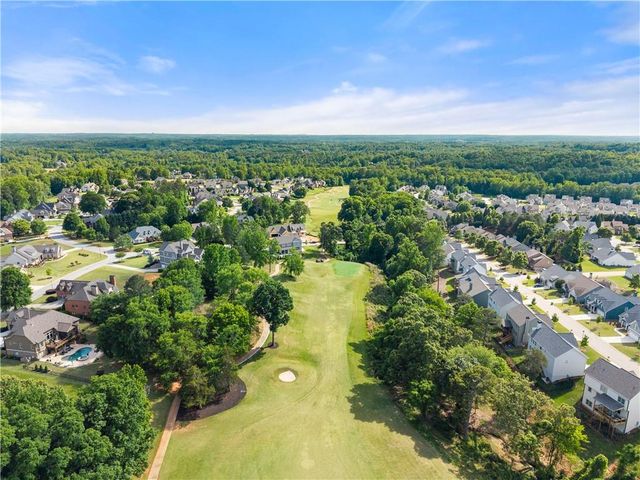 4111 Links Boulevard, Jefferson, GA 30549