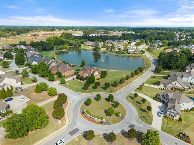 4111 Links Boulevard, Jefferson, GA 30549