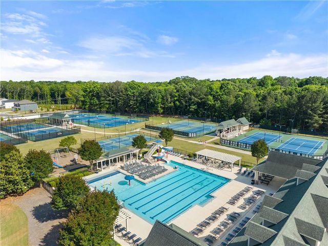4111 Links Boulevard, Jefferson, GA 30549