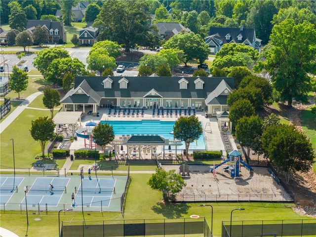4111 Links Boulevard, Jefferson, GA 30549