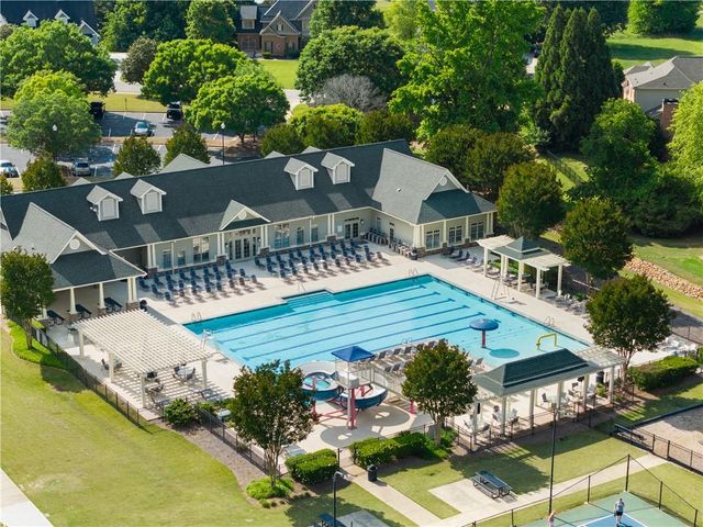 4111 Links Boulevard, Jefferson, GA 30549