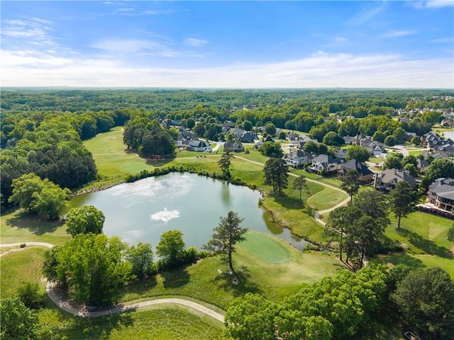 4111 Links Boulevard, Jefferson, GA 30549