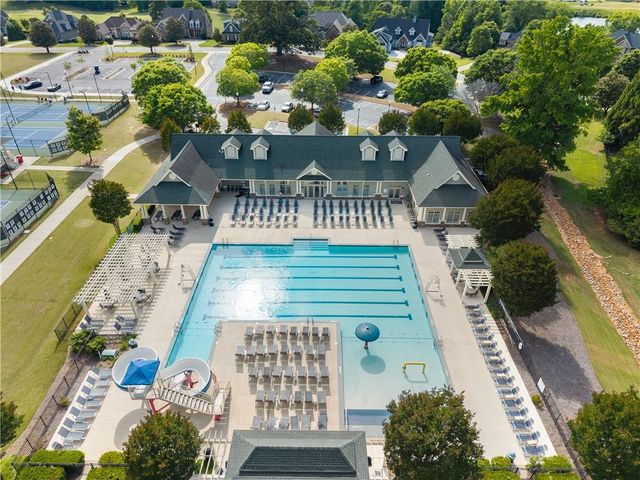 4111 Links Boulevard, Jefferson, GA 30549