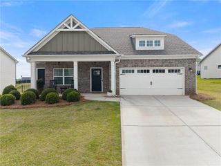 4111 Links Boulevard, Jefferson, GA 30549