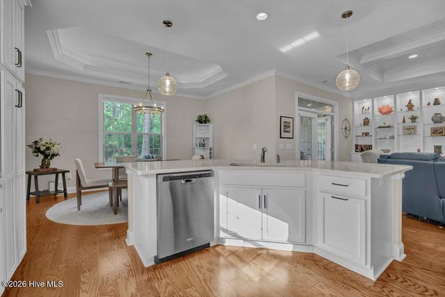 753 Jenoa Drive, Castle Hayne, NC 28429