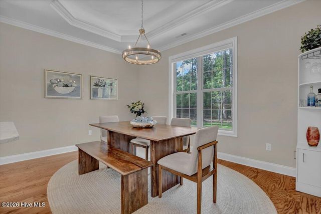 753 Jenoa Drive, Castle Hayne, NC 28429