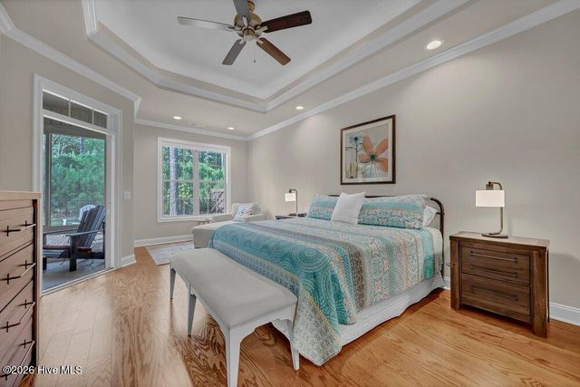 753 Jenoa Drive, Castle Hayne, NC 28429